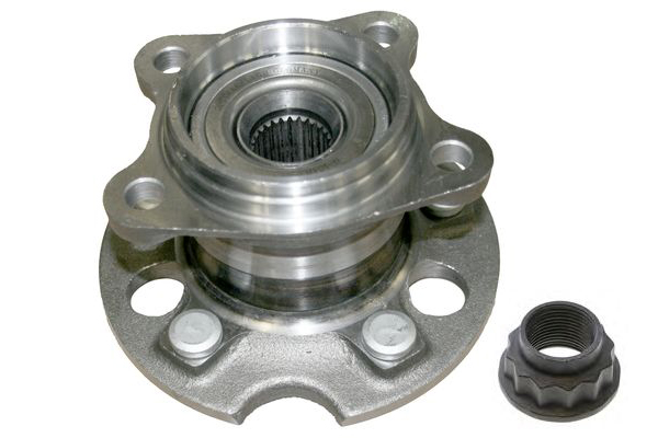 NK Hjullejesæt 764553 for LEXUS TOYOTA
