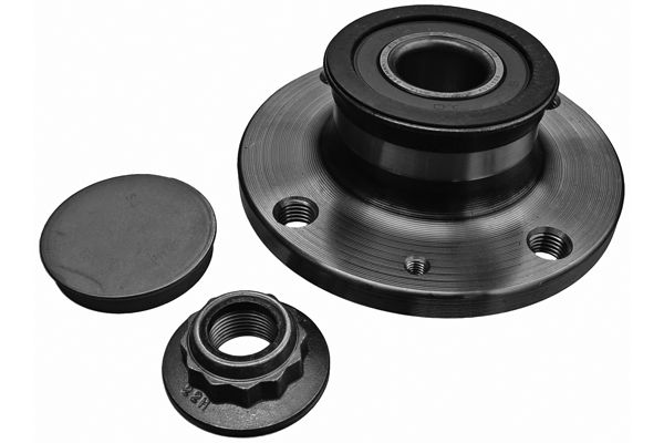 NK Hjullejesæt 764722 for VW
