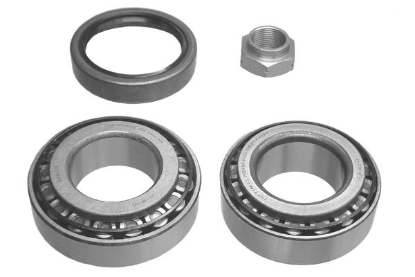 NK Hjullejesæt 769934 for PEUGEOT FIAT