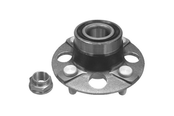 NK Hjullejesæt 769935 for HONDA ROVER