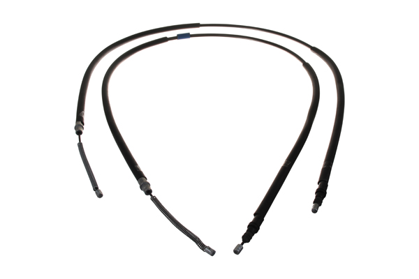 NK Håndbremsekabel 9039138 for RENAULT