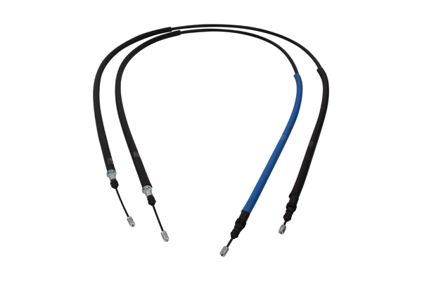 NK Håndbremsekabel 9039139 for RENAULT