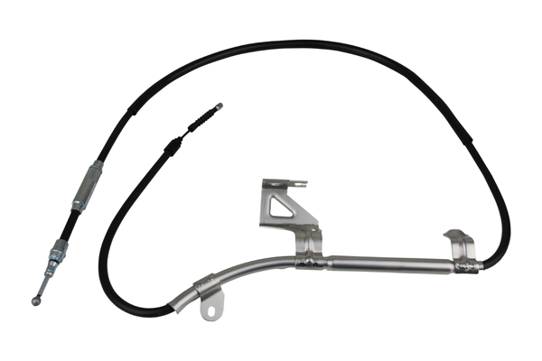 NK Håndbremsekabel 904314 for SKODA