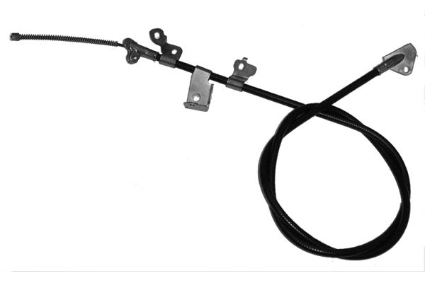 NK Håndbremsekabel 9045132 for TOYOTA