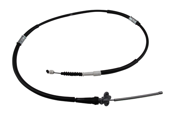 NK Håndbremsekabel 904583 for TOYOTA