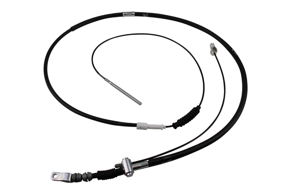 NK Håndbremsekabel 904588 for TOYOTA