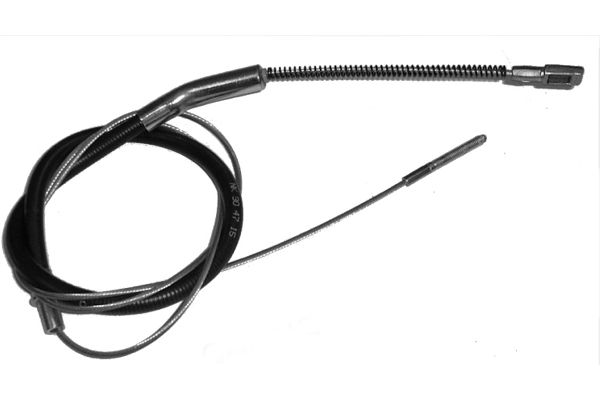 NK Håndbremsekabel 904715 for VW