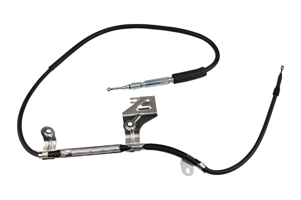 NK Håndbremsekabel 904788 for AUDI