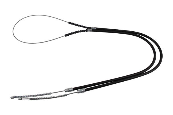 NK Håndbremsekabel 909910 for PEUGEOT FIAT CITROËN