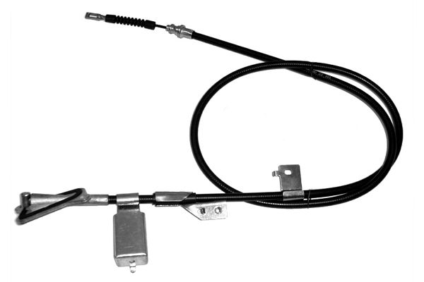 NK Håndbremsekabel 9022101 for NISSAN