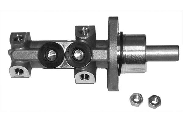 NK Hovedbremsecylinder 821912 for PEUGEOT