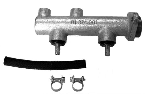 NK Hovedbremsecylinder 824301 for SKODA