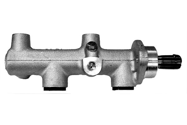 NK Hovedbremsecylinder 824748 for AUDI