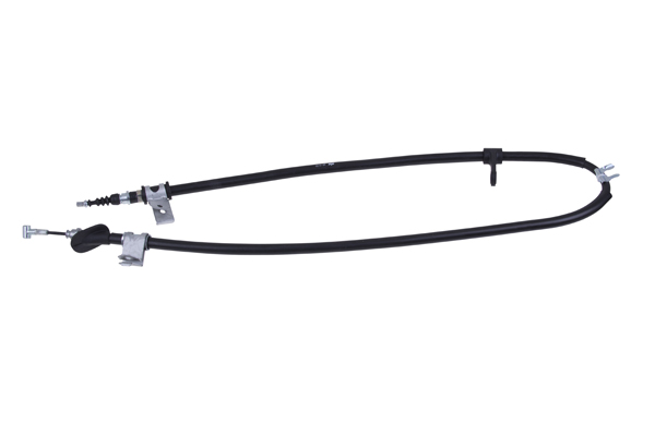 NK Håndbremsekabel 901020 for LANCIA