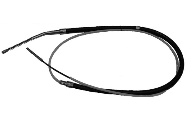 NK Håndbremsekabel 901511 for BMW