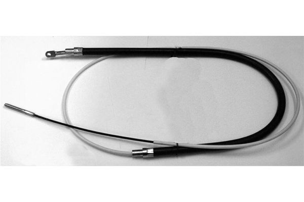 NK Håndbremsekabel 901521 for BMW