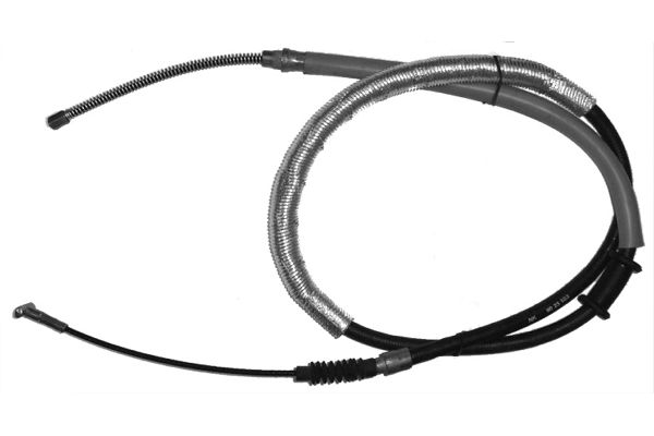 NK Håndbremsekabel 9023103 for FIAT