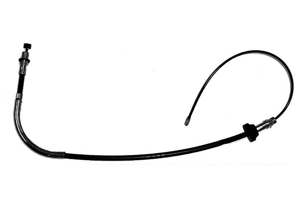 NK Håndbremsekabel 9025123 for FORD