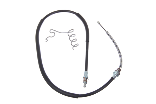 NK Håndbremsekabel 9025125 for FORD