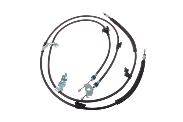 NK Håndbremsekabel 9025170 for FORD