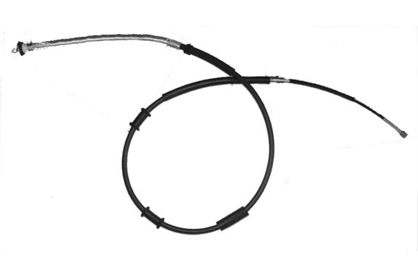 NK Håndbremsekabel 9023133 for FIAT
