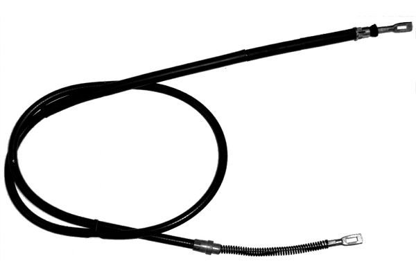 NK Håndbremsekabel 902353 for LADA