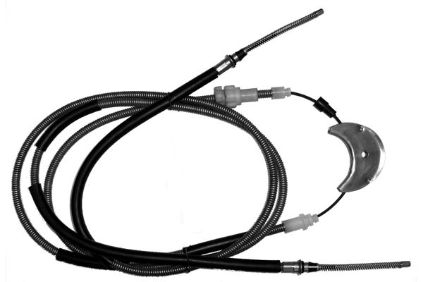 NK Håndbremsekabel 902575 for FORD