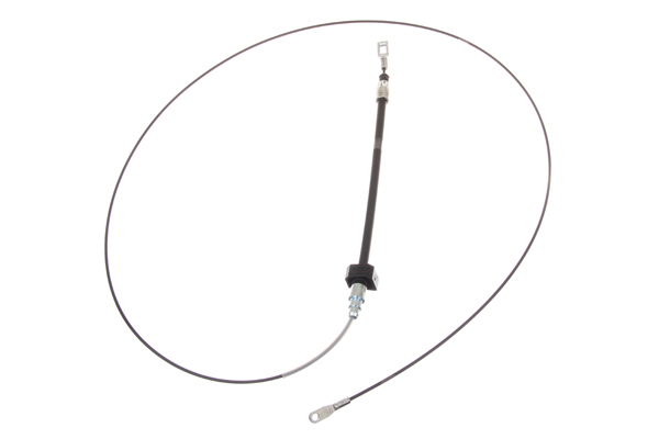 NK Håndbremsekabel 903348 for MERCEDES-BENZ VW