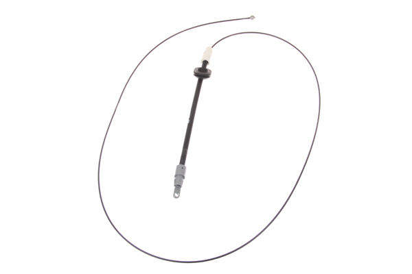 NK Håndbremsekabel 903371 for MERCEDES-BENZ VW