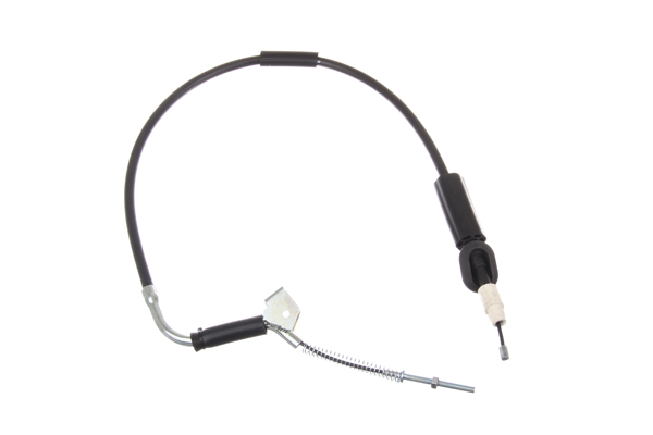 NK Håndbremsekabel 903377 for MERCEDES-BENZ