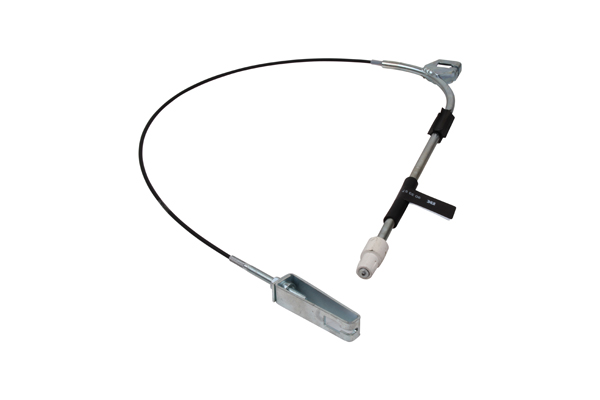 NK Håndbremsekabel 903397 for MERCEDES-BENZ
