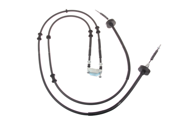 NK Håndbremsekabel 9036102 for OPEL VAUXHALL
