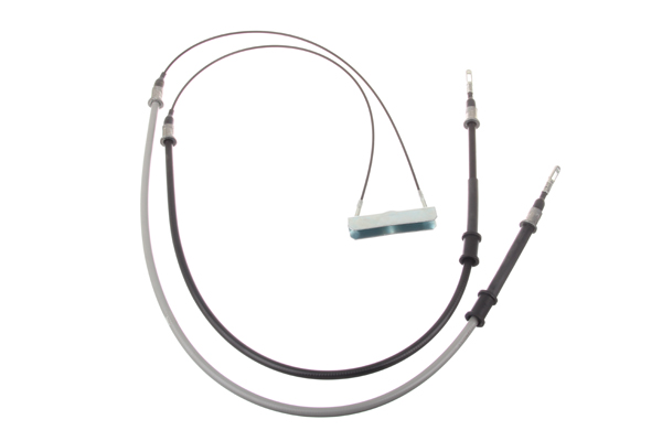 NK Håndbremsekabel 903669 for OPEL