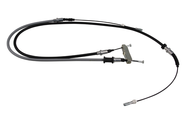 NK Håndbremsekabel 903685 for OPEL VAUXHALL