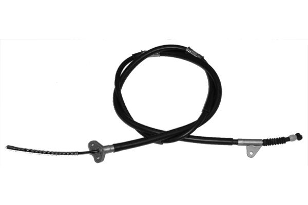 NK Håndbremsekabel 9045125 for TOYOTA