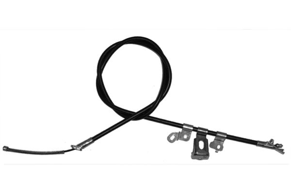 NK Håndbremsekabel 9045129 for TOYOTA