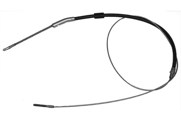NK Håndbremsekabel 904703 for VW