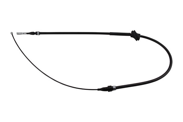 NK Håndbremsekabel 904753 for AUDI