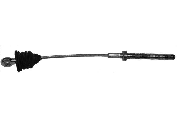 NK Håndbremsekabel 904821 for VOLVO
