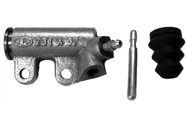 NK Arbejdscylinder, kobling 844506 for TOYOTA