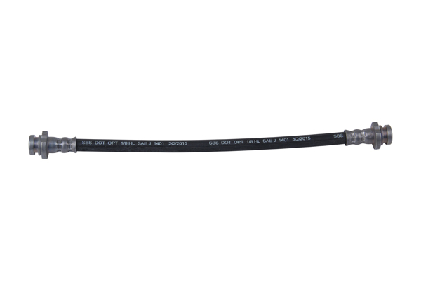NK Bremseslange 852204 for NISSAN