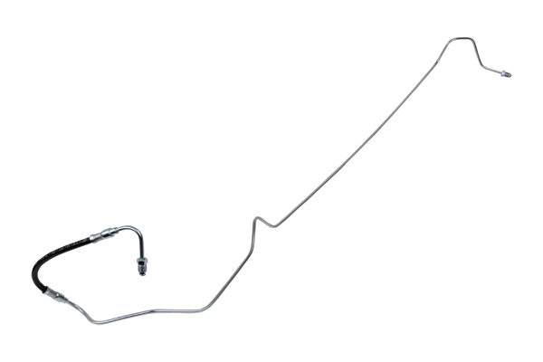 NK Bremseslange 853978 for RENAULT
