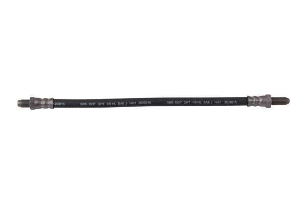 NK Bremseslange 854109 for SAAB ROVER JAGUAR CARBODIES