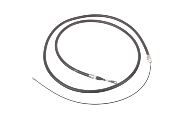 NK Håndbremsekabel 903319 for MERCEDES-BENZ