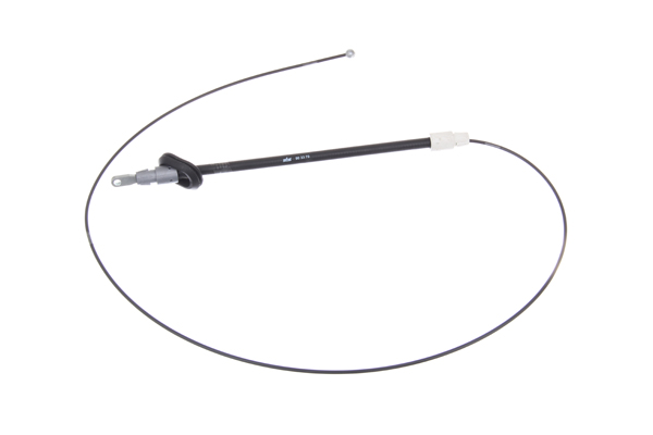 NK Håndbremsekabel 903370 for MERCEDES-BENZ VW