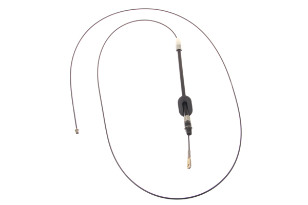 NK Håndbremsekabel 903373 for MERCEDES-BENZ VW