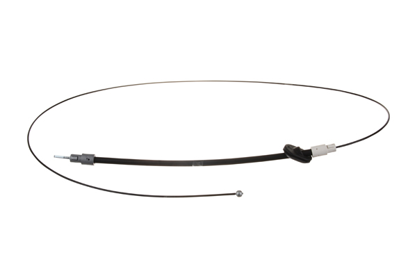 NK Håndbremsekabel 903384 for MERCEDES-BENZ VW