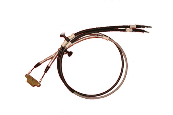 NK Håndbremsekabel 9036123 for OPEL VAUXHALL