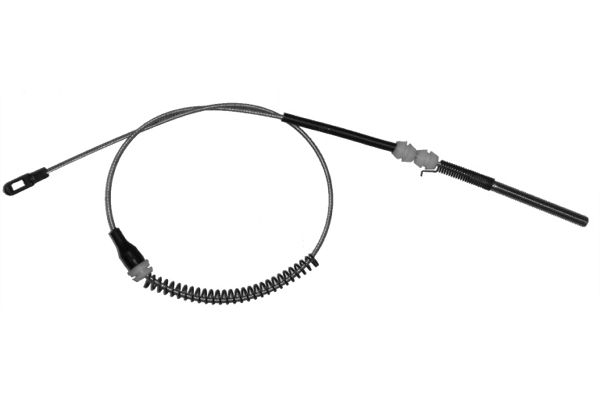 NK Håndbremsekabel 903667 for OPEL VAUXHALL