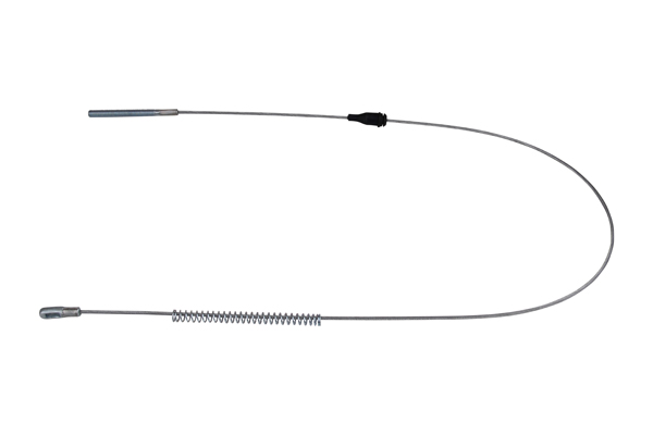 NK Håndbremsekabel 903684 for OPEL CHEVROLET